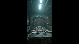 What Ridley Scott Didn't Tell His Cast #cinematicedit #popcultureremix