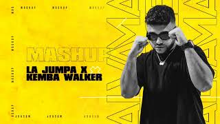 LA JUMPA X KEMBA WALKER (Alvama Ice Mashup)