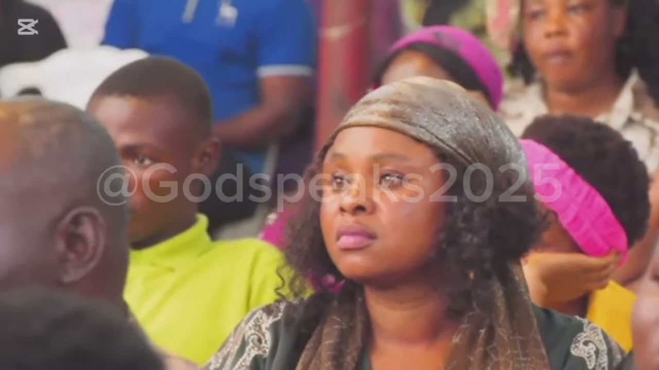 See the curse behind why this 7 brothers were not married Prophet Miracle 