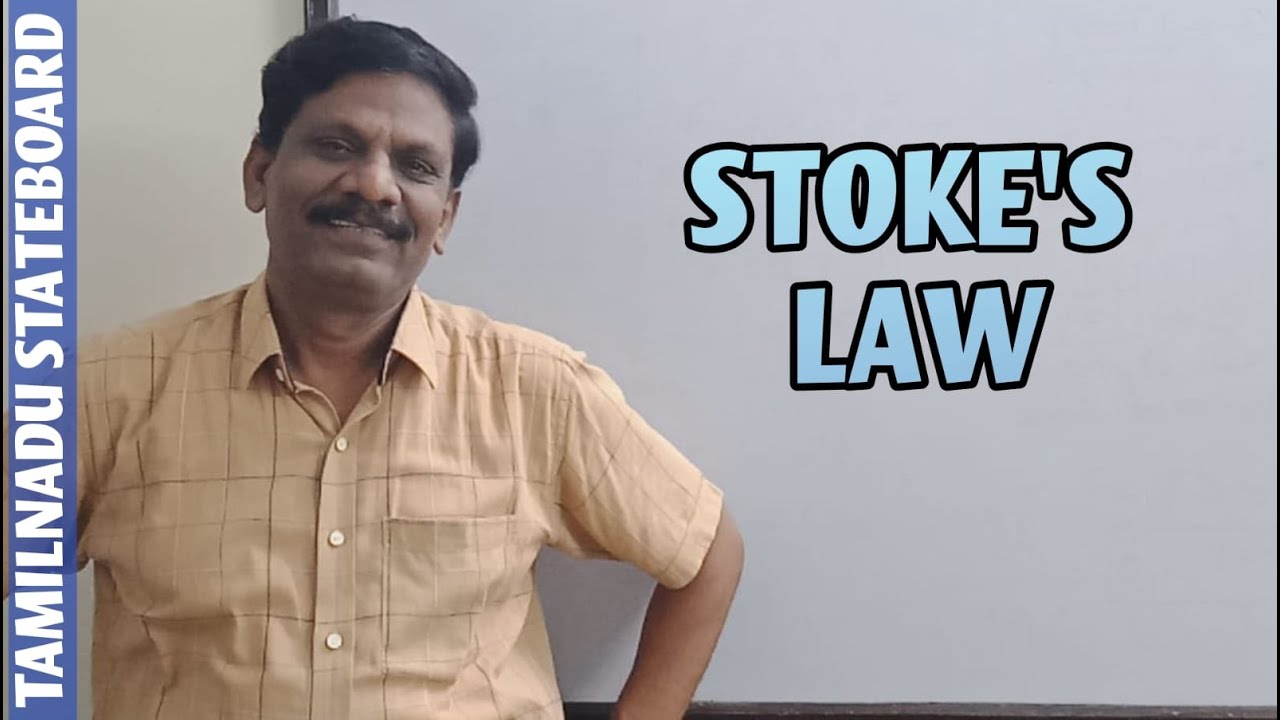 stoke-s-law-fluid-pressure-properties-of-matter-samacheer-kalvi