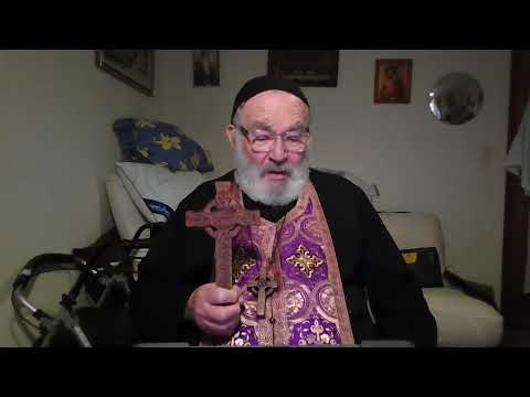 "The Good News" with Fr Paul