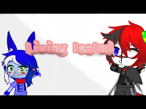 Living Island meme -FNaF- (first Video)