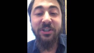 Semih Öztürk 4 Kasım 2 Periscope Yayın Kaydı