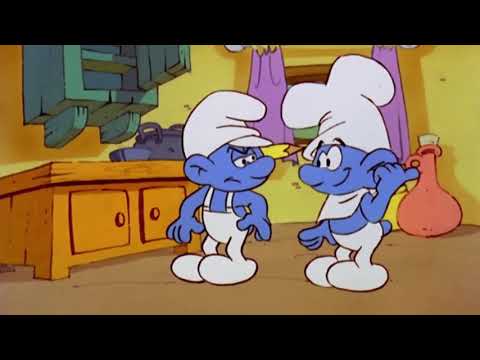 84. Šmolkovia: Kto šetrí má za tri