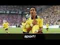 Dortmunds Meisterheld: Was macht eigentlich Lucas Barrios? | SPORT1