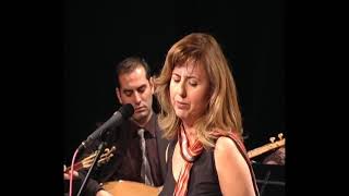 Fi̇li̇z Şaroğlu Ne Ağlarsin Beni̇m Zülfü Si̇yahim