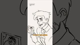 Scar's secret #gtwscar #goodtimeswithscar