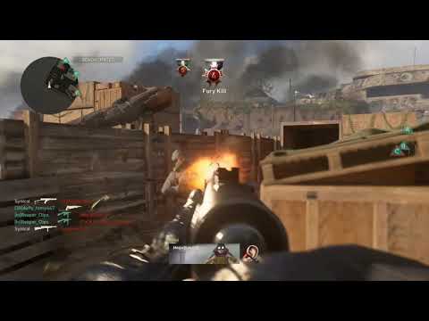 A Late Night Shipment Montage