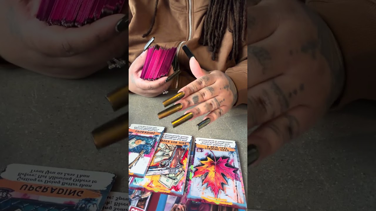 Libra♎️accountability is overdue🛎️gettin mixed up with the wrong folks has a heavy price tag🫩😨