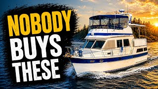 5 Dirt-Cheap Trawlers Nobody Buys (But They’ll Last Forever)