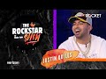Capture de la vidéo The Rockstar Show By Nicky Jam 🤟🏽 - Justin Quiles | Capítulo 8 - T2