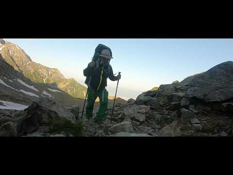 Vidéo: Un Lieu D'oiseaux Blancs: 7 Moments Transcendants Dans Les Montagnes Slovaques - Réseau Matador