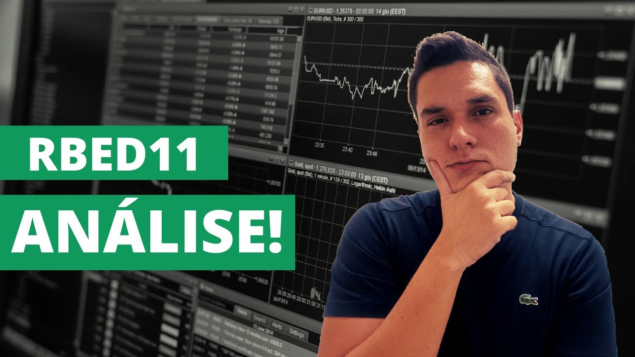 RBED11 vale a pena? Em 2023?