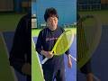 HEADの新作ラケット台無しにする奴 #テニス