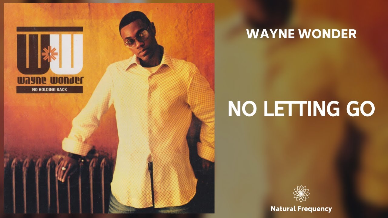 Wayne Wonder - No Letting Go (432Hz) Wayne Wonder - No Letting Go (432Hz)