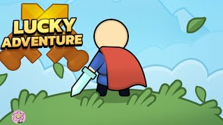 Lucky Adventure Game Gameplay Mobile iOS screenshot 4