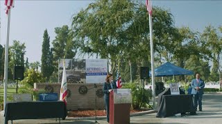 First Responders Day in Kern County