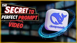 Celebrity The Ultimate DeepSeek Guide for AI Video Prompts! Net Worth