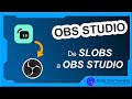 🎉 Cómo pasar Escenas de Streamlabs OBS a OBS Studio