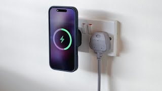 Twelve South PowerBug Charger – Compact Fast Charging Test