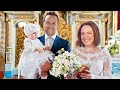 Mariage discret mais grand bonheur : Cyril Féraud officialise son union.