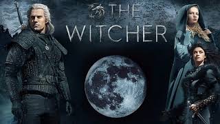 The Witcher season 2  WitcherCon Netflix series Video Art 2021