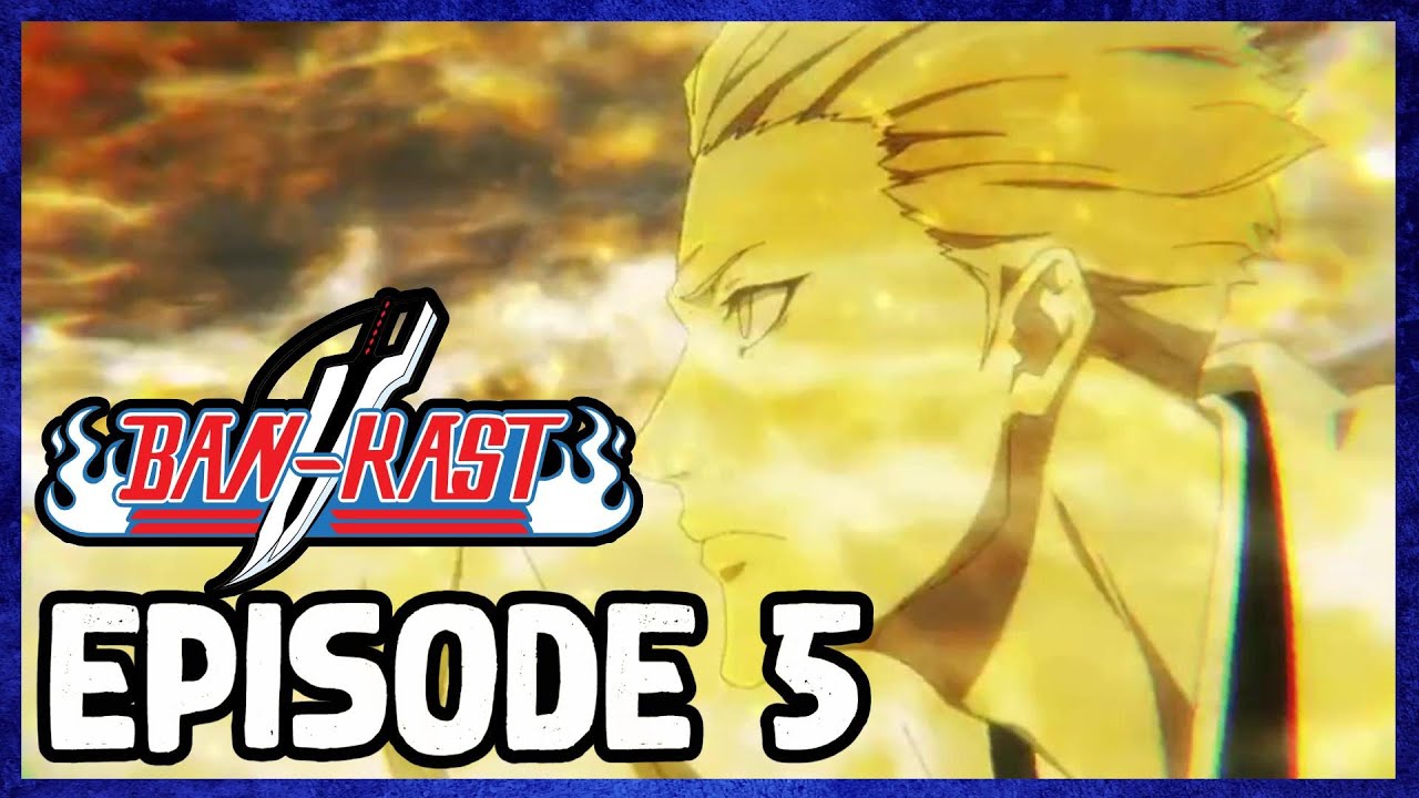 Bleach TYBW Ep.5 – "Wrath As A Lightning" Breakdown | BANKAST