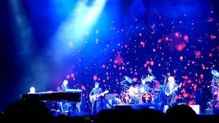 Elton John - Believe Forum Assago Milano 4.12.2014