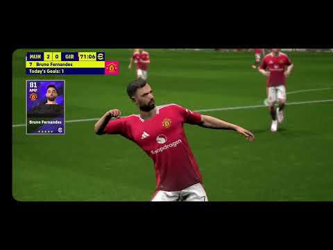 astreabet x aaa666 - Manchester United vs Girona FC #trendingvideo #manchesterunited