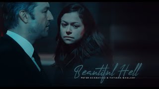 Sarah & Sonny [Beautiful Hell]