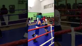 Бокс против кикбоксинга kickboxing workout video