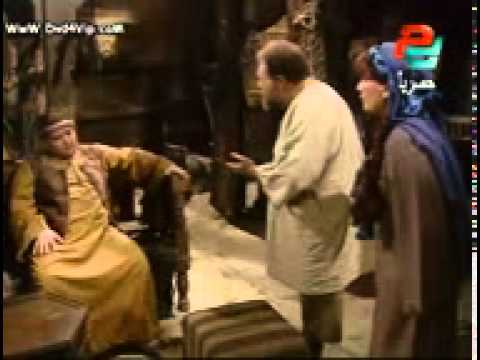 مسلسل جحا المصري الحلقة السابعة