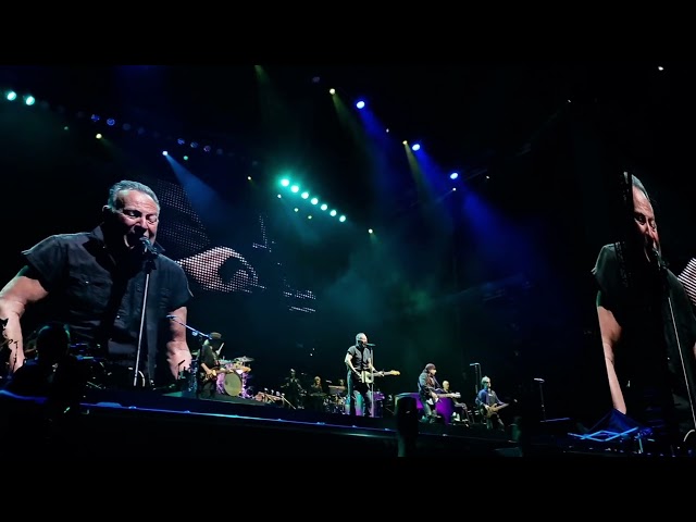 Bruce Springsteen and The E Street Band - Lonesome Day - East Rutherford, NJ - 30/08/2023 class=