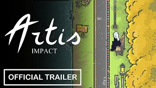 Celebrity Artis Impact - Official Release Date Trailer Wealth
