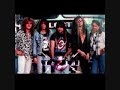Love Song-Tesla