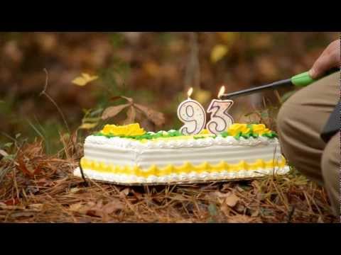 Happy 93rd Mikhail Kalashnikov