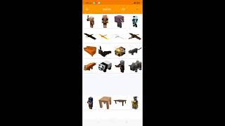 How to make AddOns on MCPE! Watch till end! screenshot 5