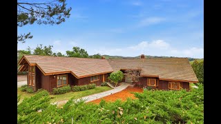 525 Vista Ridge Drive video tour