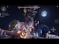 No-Hit - Bujianshan boss 11 "Cang" 苍 - Where winds meet