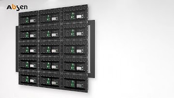 iCon3 0 C138 Инструция настенного монтажа