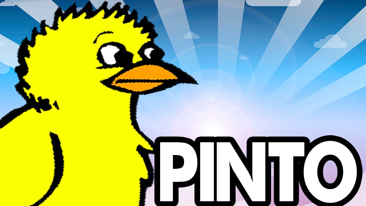 As aventuras do Clone - Temp #2 Ep.2 - PINTO! - As aventuras do Clone - Temp #2 Ep.2 - PINTO!