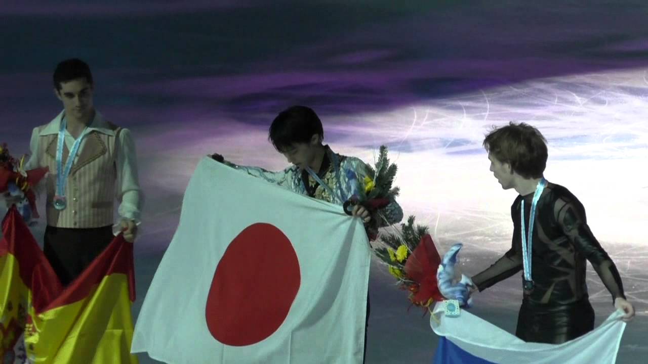 Versaillesレポ４　表彰式後半