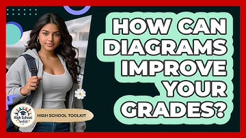 How Can Diagrams Improve Your Grades?