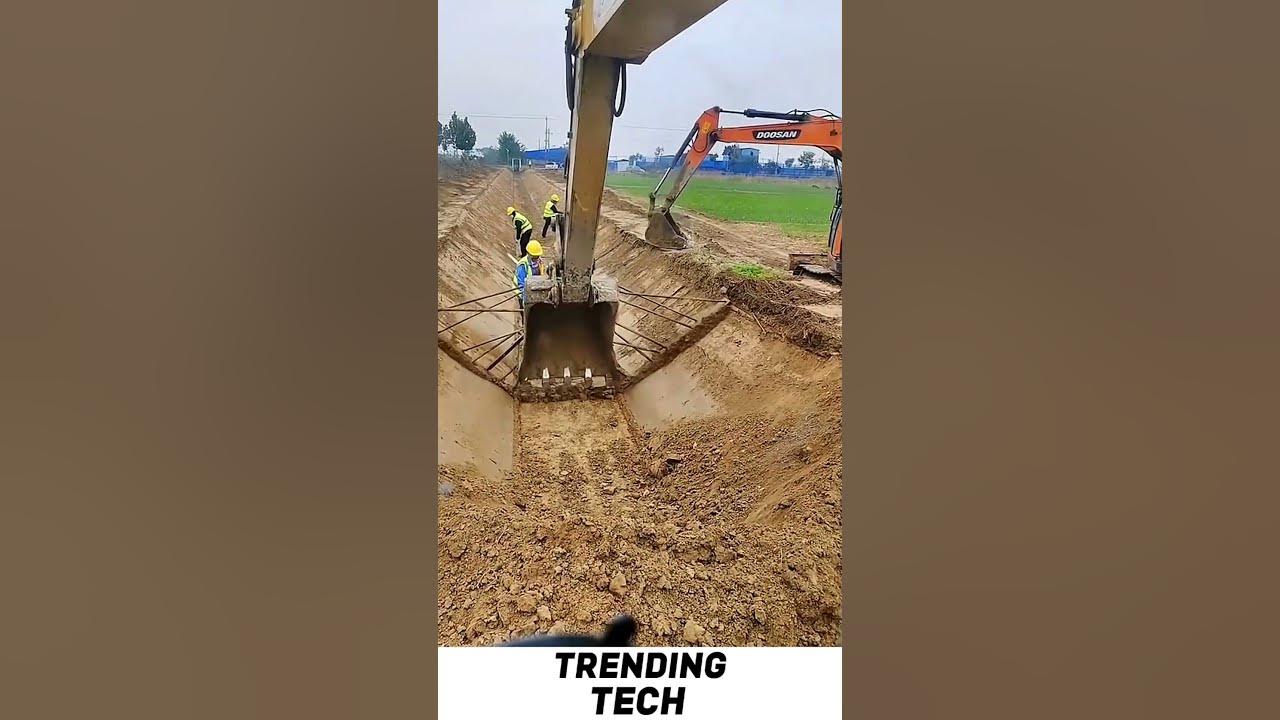 Tech Trending VForm Digging YouTube