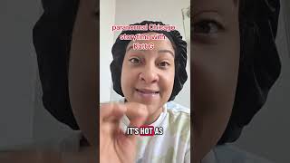 My Sister The Shadow Walker