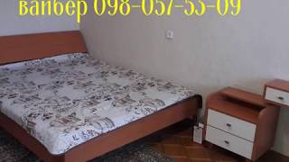 Аренда квартир в Одессе. Сдам 1 ком.кв. чешку Архитекторская, 20.