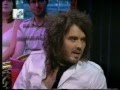 Russell Brand talks to Anthony Head, 2006