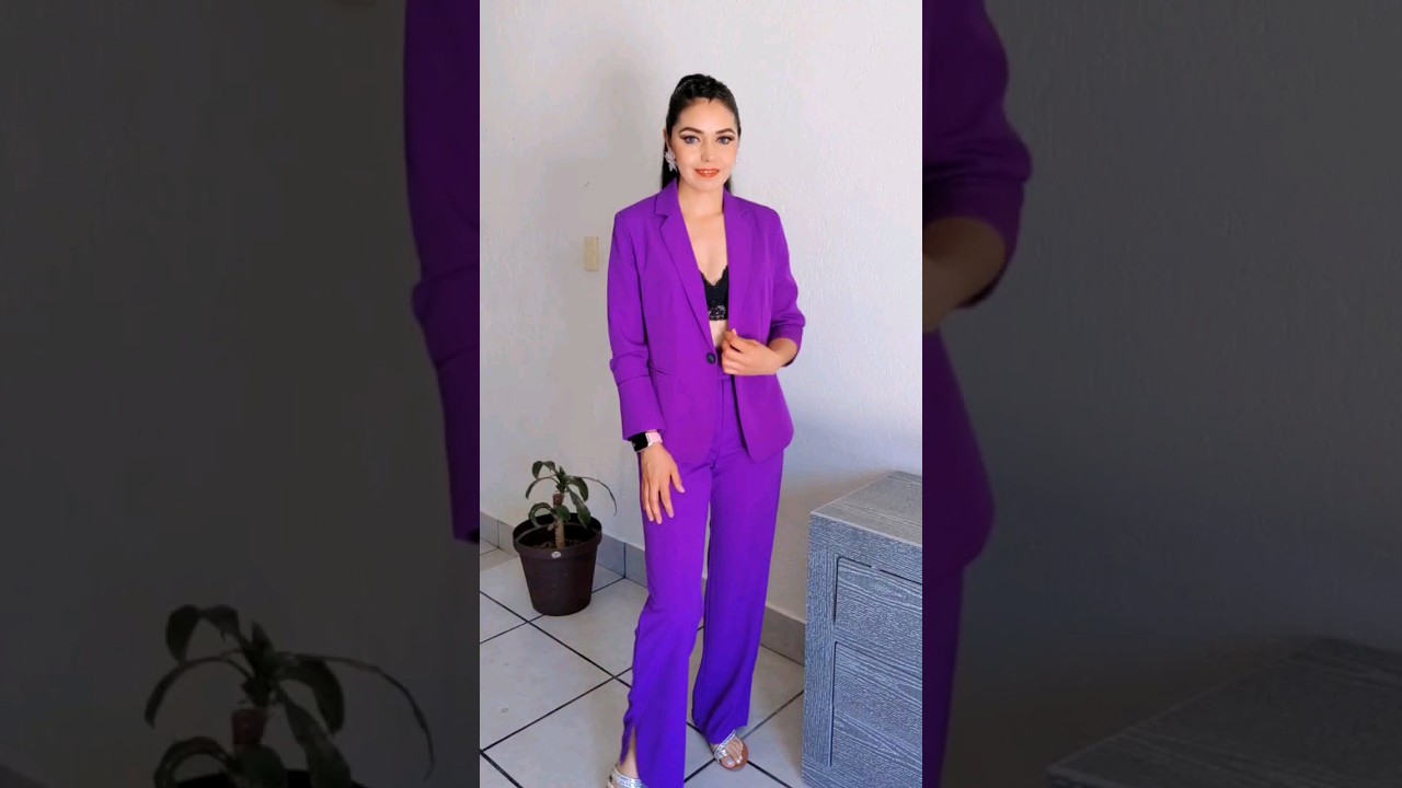 Conjunto de Shein Verano 2023