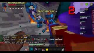 1 vs 5. Prison RedBox