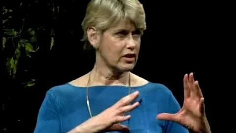 Francine Gordon, Breaking the Perfectionist Cycle